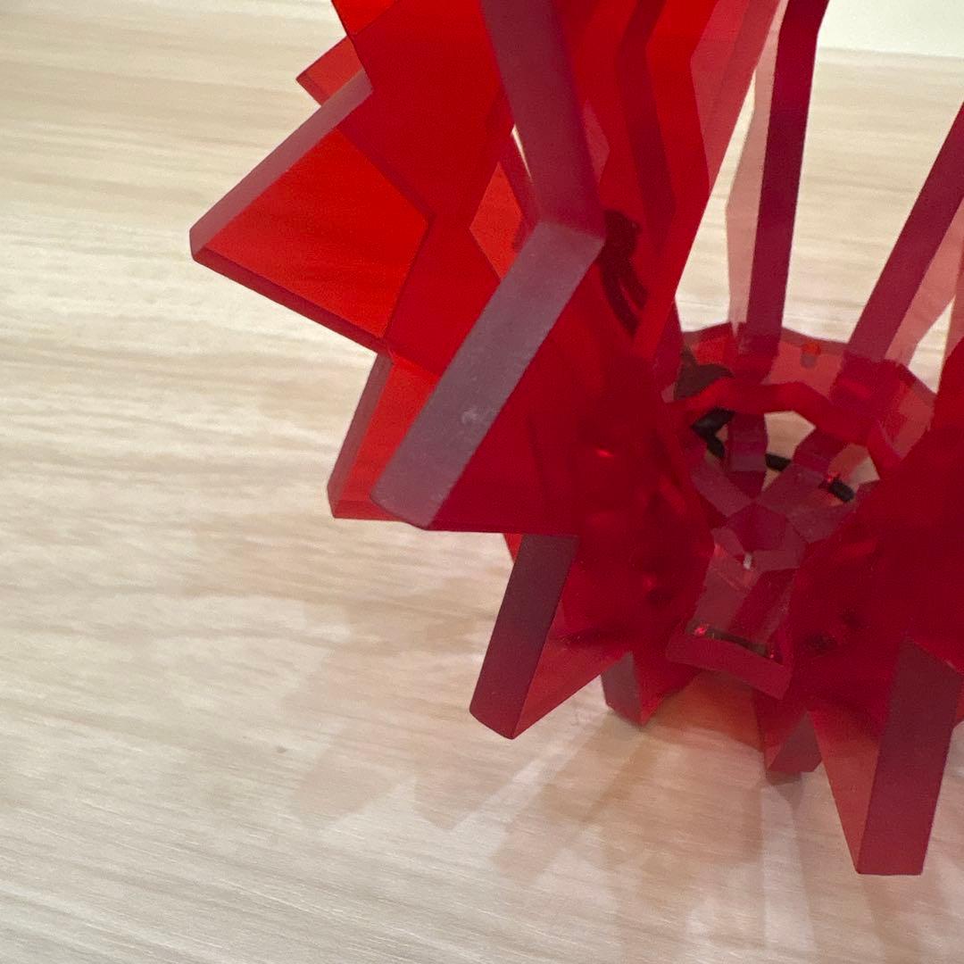 ボンボネロ ボルドー 赤 bonbonero