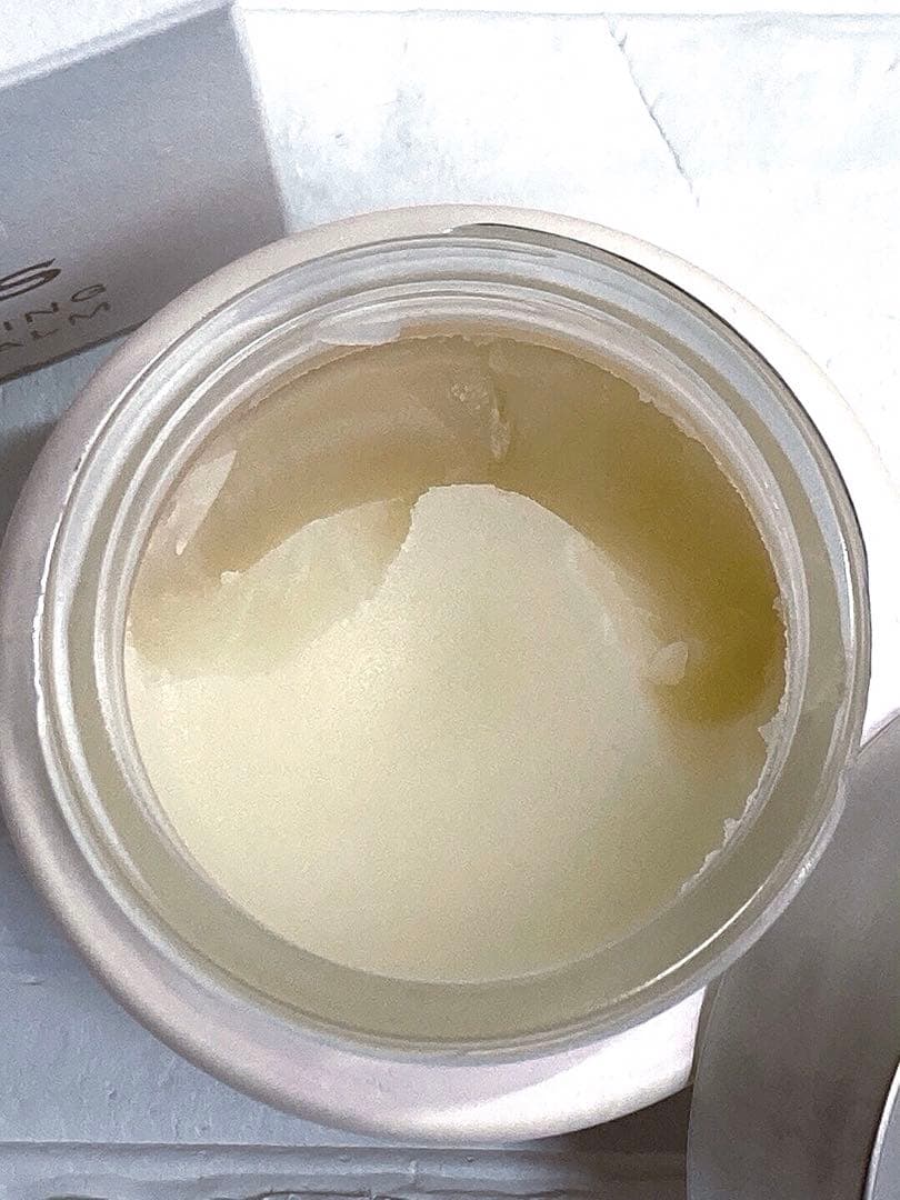 【ゆかひたりです】イグニス モイスチュアライジング レスキューバーム