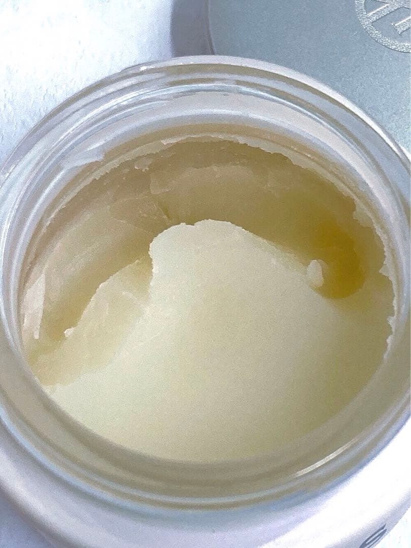 【ゆかひたりです】イグニス モイスチュアライジング レスキューバーム