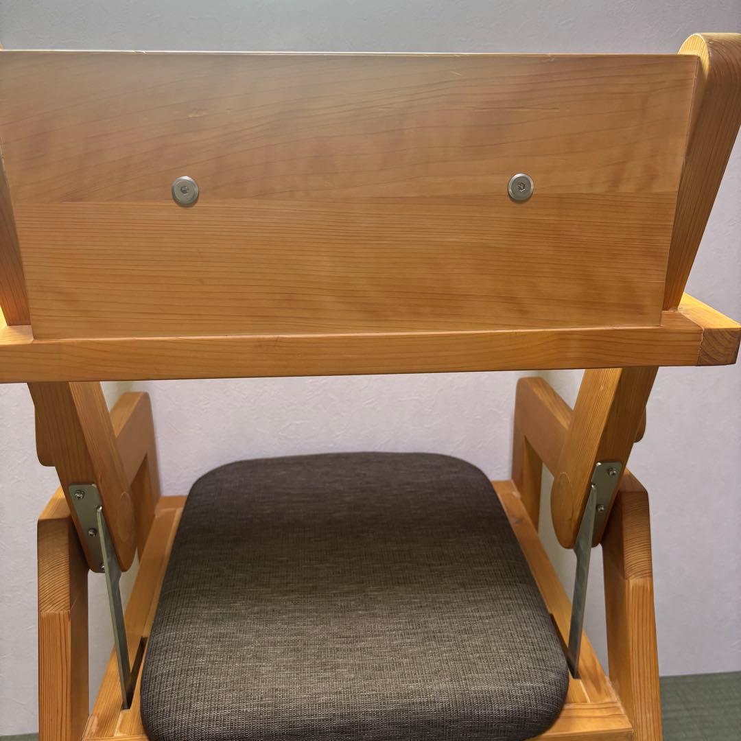 【極希少】森の音 もこと 介護 トレーニングチェア リハビリ