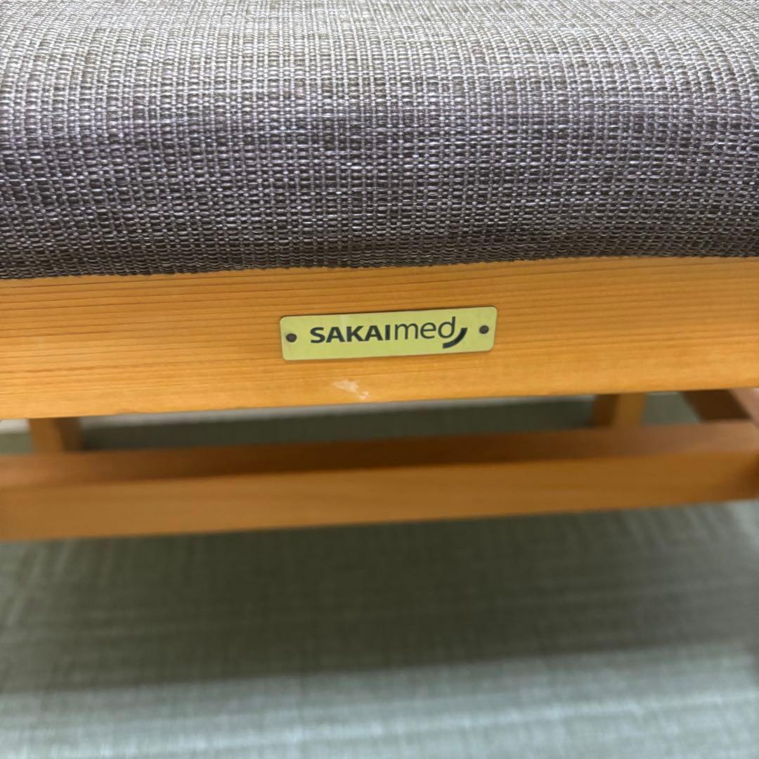 【極希少】森の音 もこと 介護 トレーニングチェア リハビリ