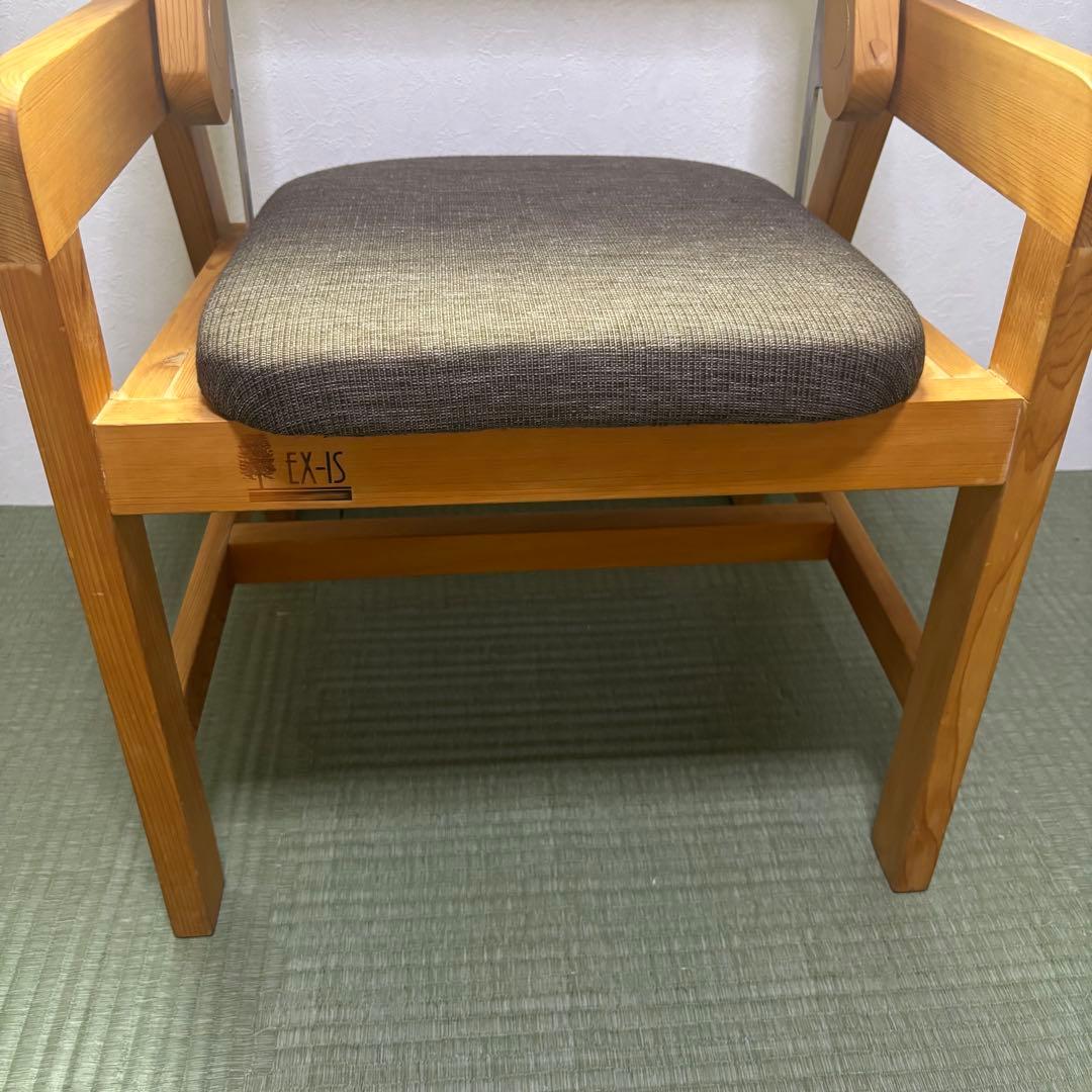 【極希少】森の音 もこと 介護 トレーニングチェア リハビリ