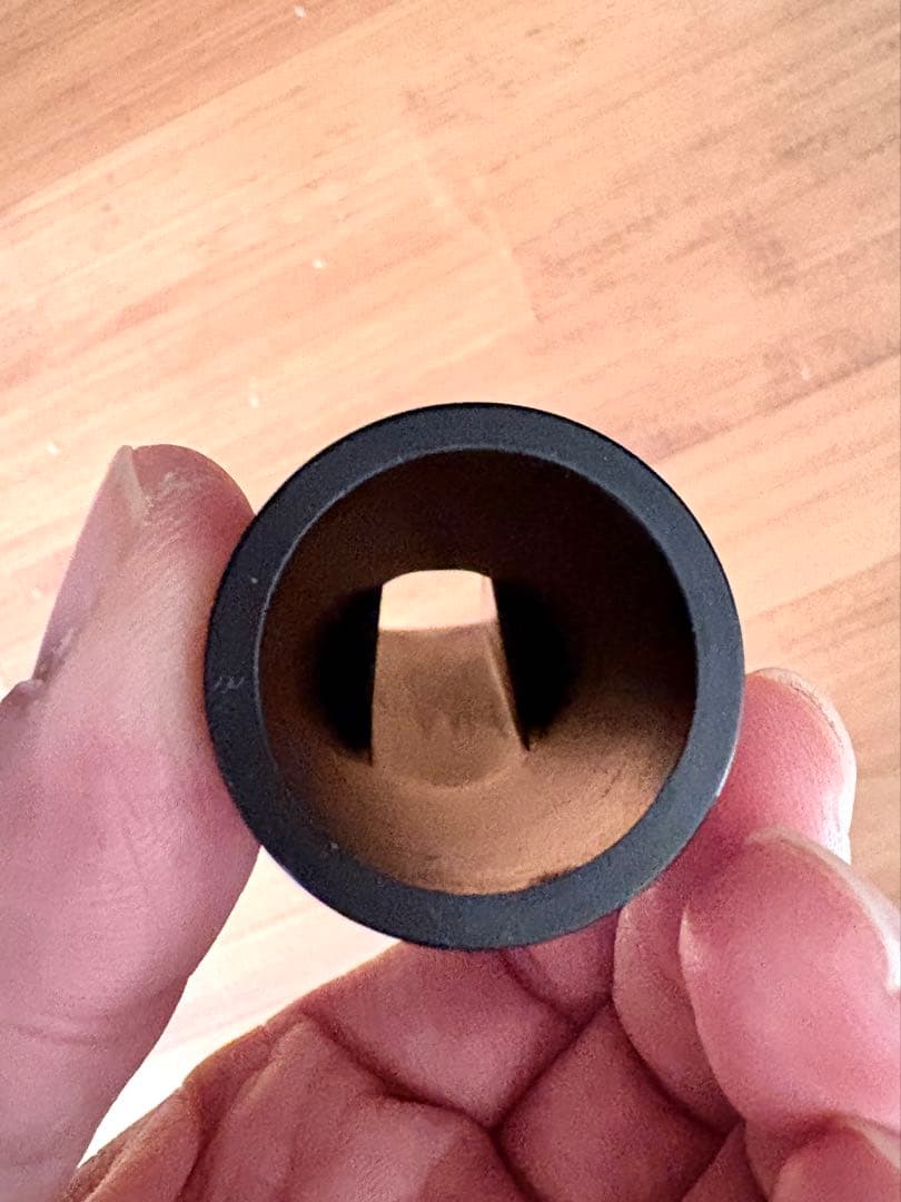 Vandoren B50 バスクラリネットマウスピース