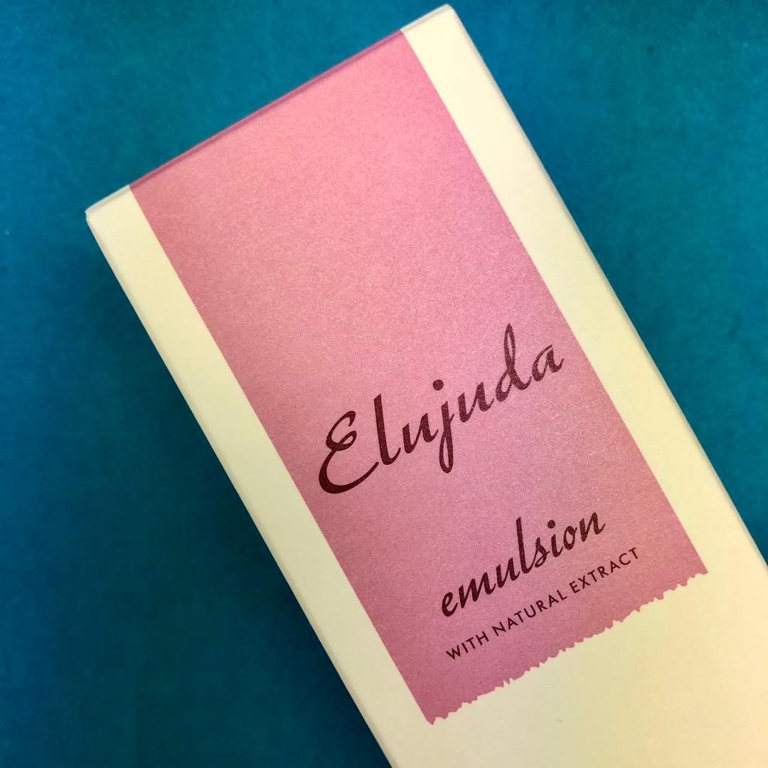 5箱♡(純正箱付き　国産正規品) ミルボン　エルジューダ　エマルジョン