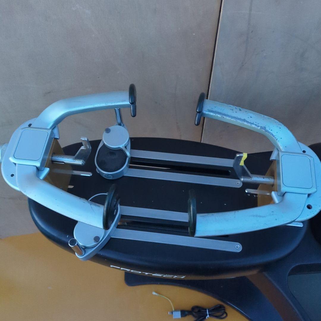 ヨネックス PROTECH8 電動ストリングマシン ガット張り機