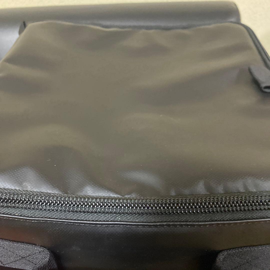 journal standard ×THE NORTH FACE レコードバック