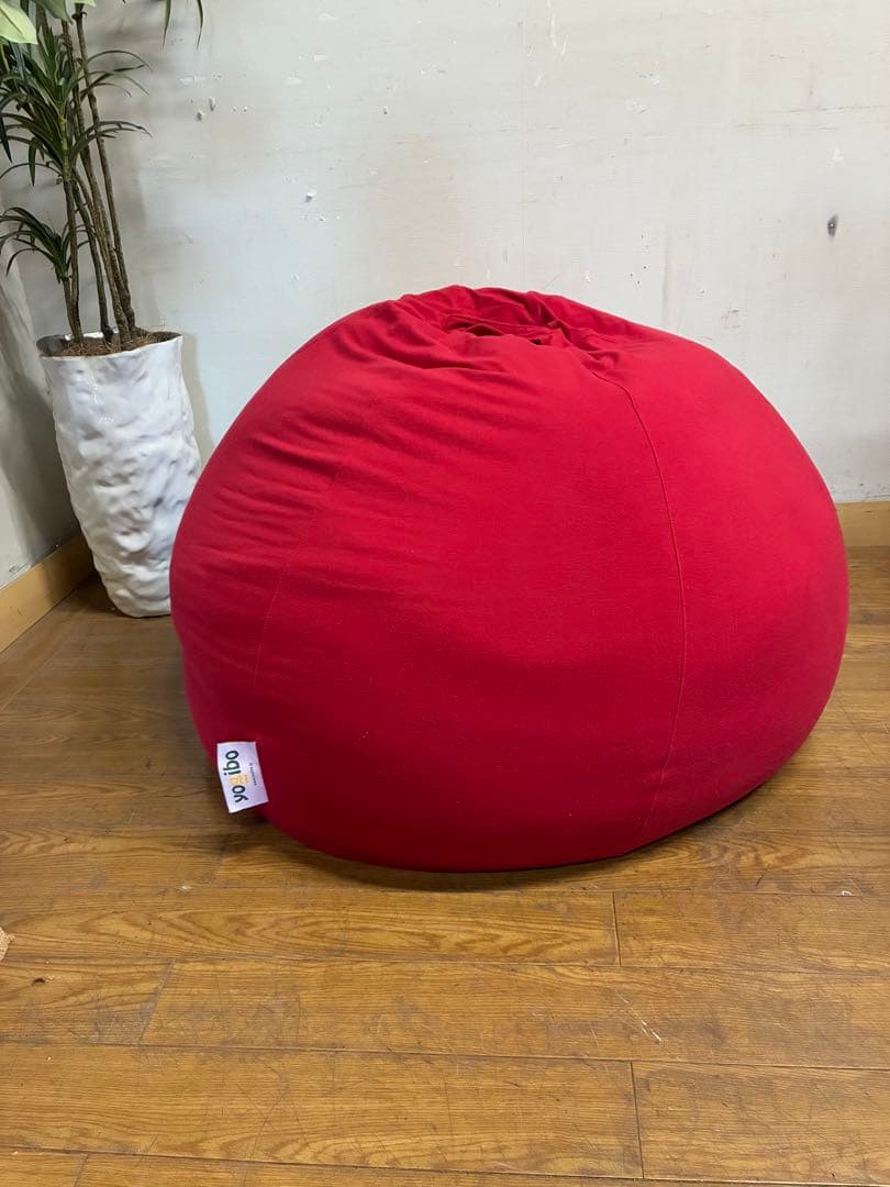 管413☆ヨギボー☆Yogibo☆ヨギボードロップ☆ヨギボーサポート☆2個セット