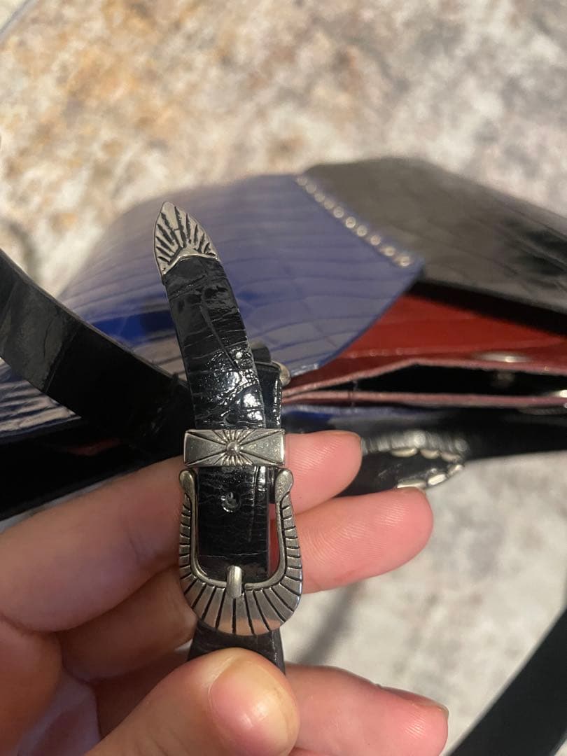 TOGA ショルダーバッグ