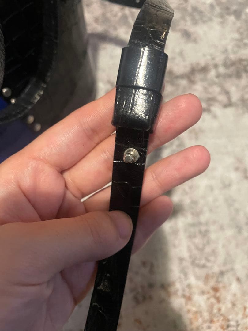 TOGA ショルダーバッグ