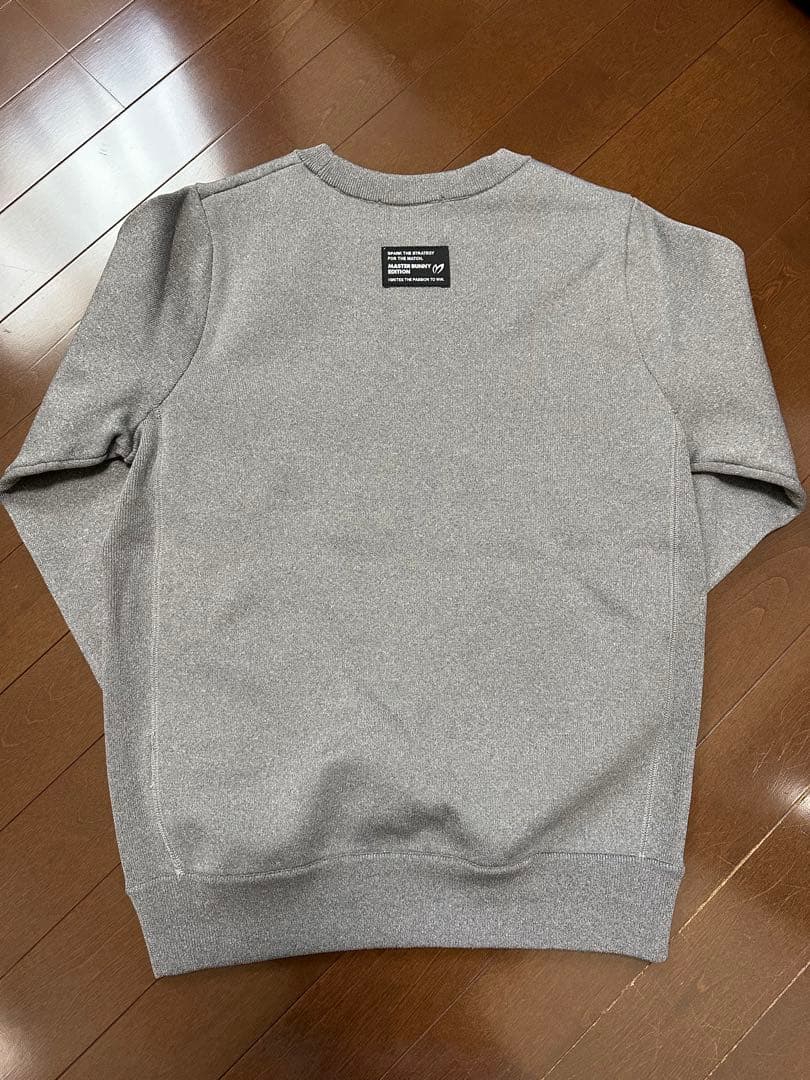 マスターバニー　トレーナー　レディース0