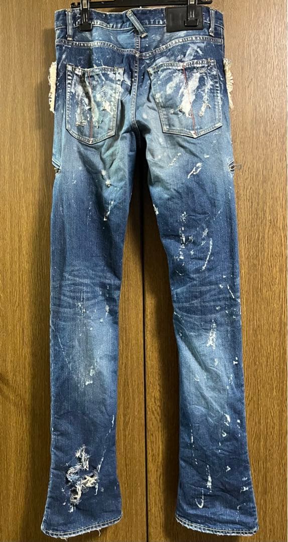 LGB L.G.B ルグランブルー　S-WOLF 31