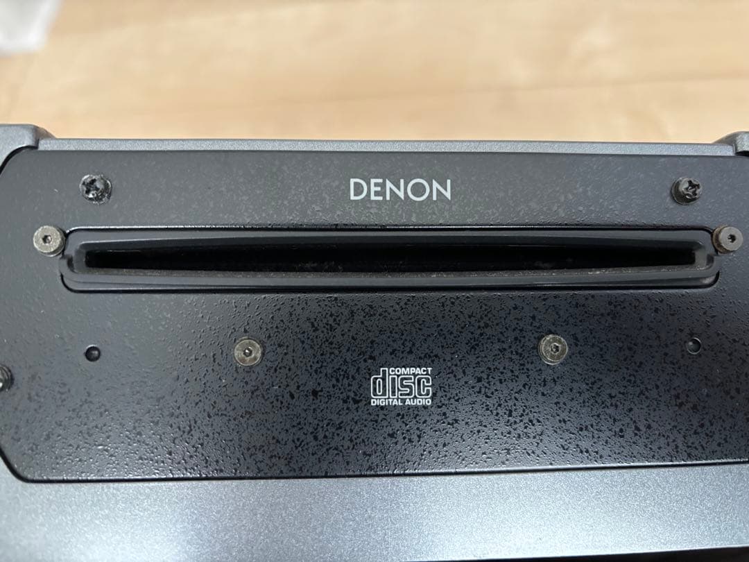 CDJ（DENON）