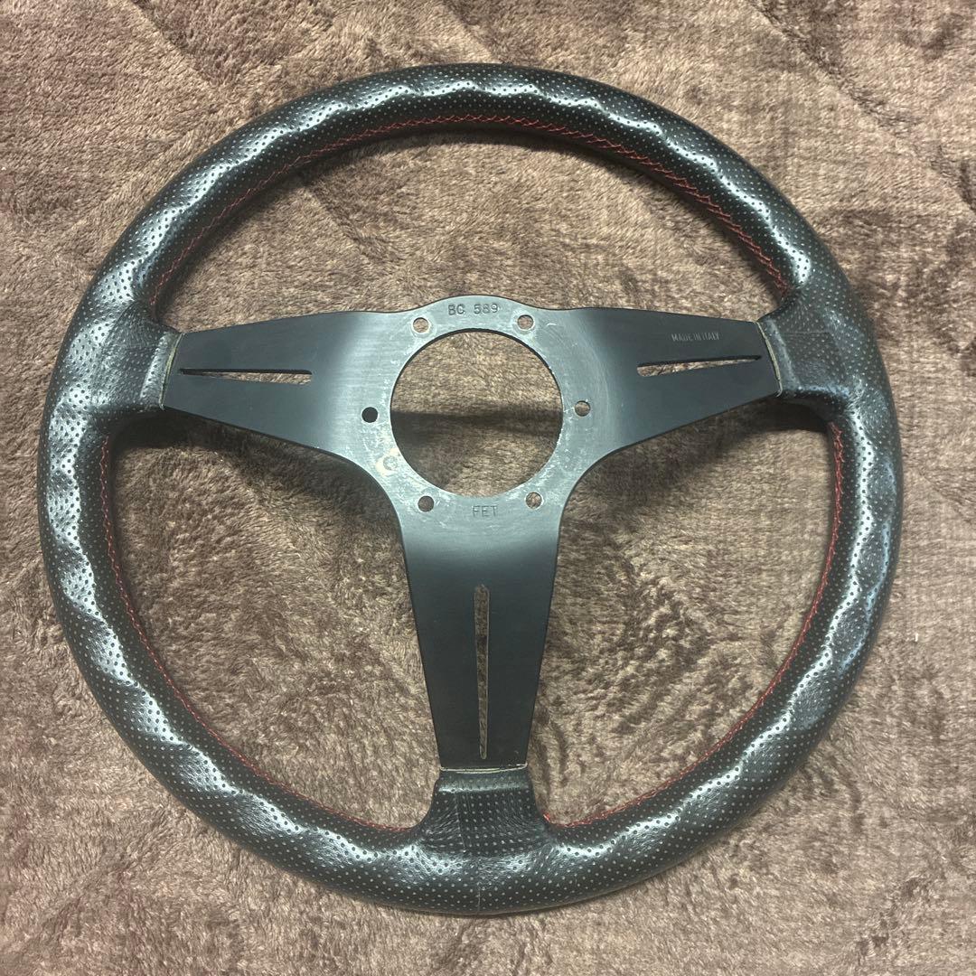 NARDI ステアリングホイール 350mm