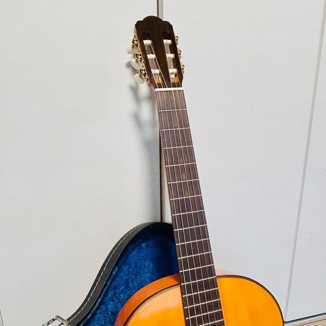 【希少】アコースティック ギター アリア A-100F ハードケース付