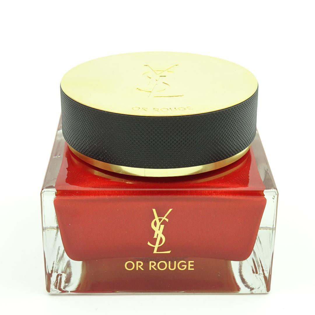 イヴ・サンローラン　オールージュ　ラ　クレームリッシュ　50ml