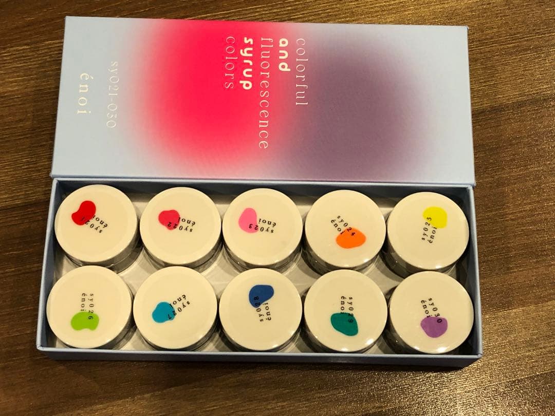 【約20%OFF 】enoi【定価112600円