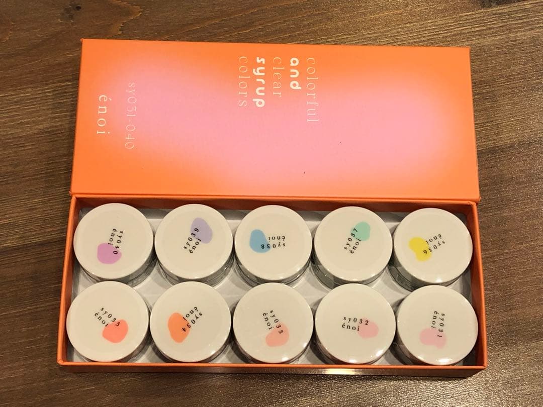 【約20%OFF 】enoi【定価112600円