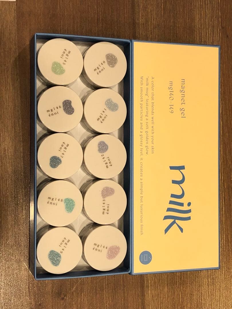 【約20%OFF 】enoi【定価112600円