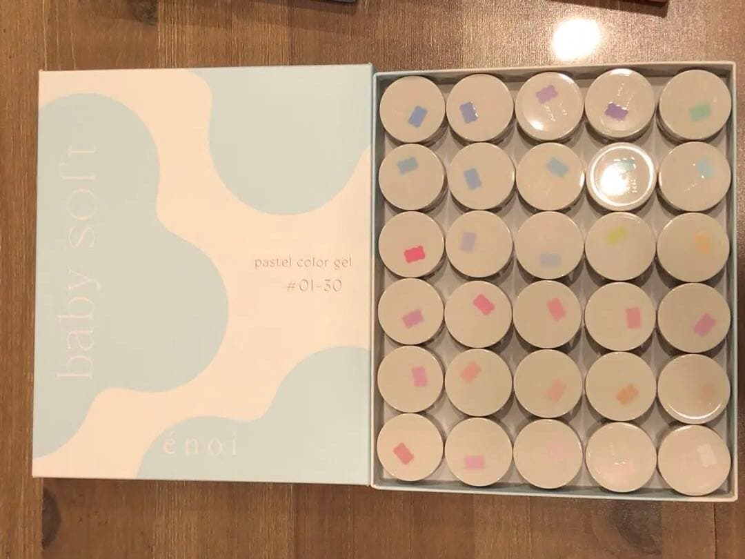 【約20%OFF 】enoi【定価112600円