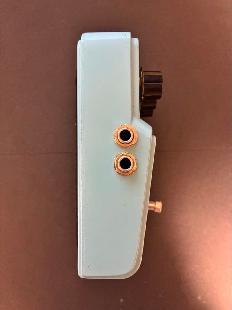 ☆完動品☆Maxon CS-550 Stereo Chorus 初期