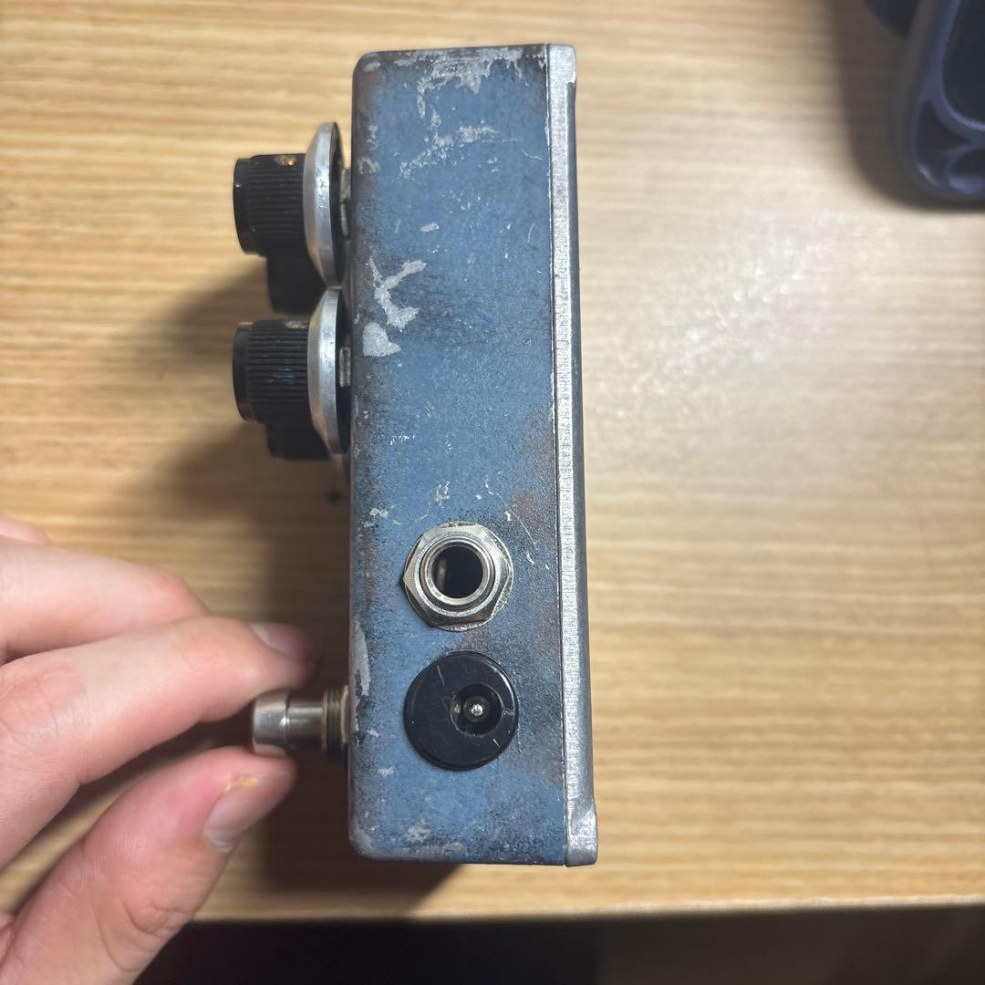 ギター in conceal/1995fx