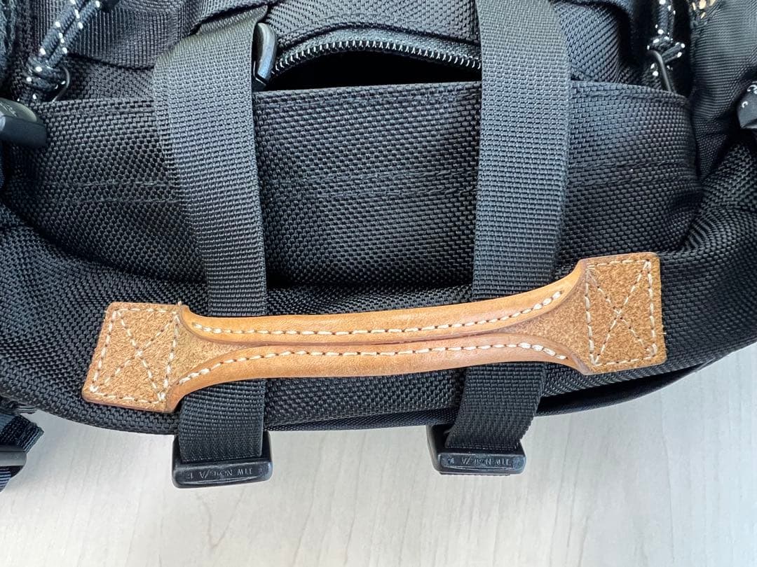 セ*ン様 HenderScheme×THE NORTH FACE HS MB L