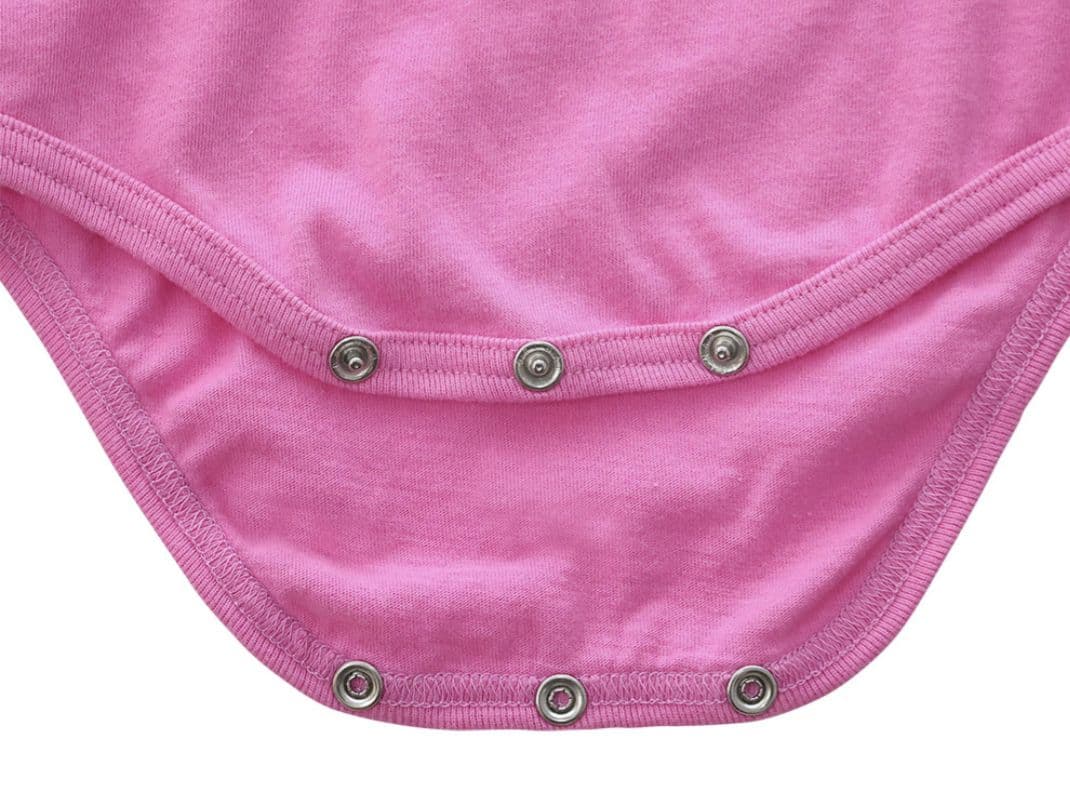 【新品】HYSTERIC MINI テディ フード付きロンパース 80cm