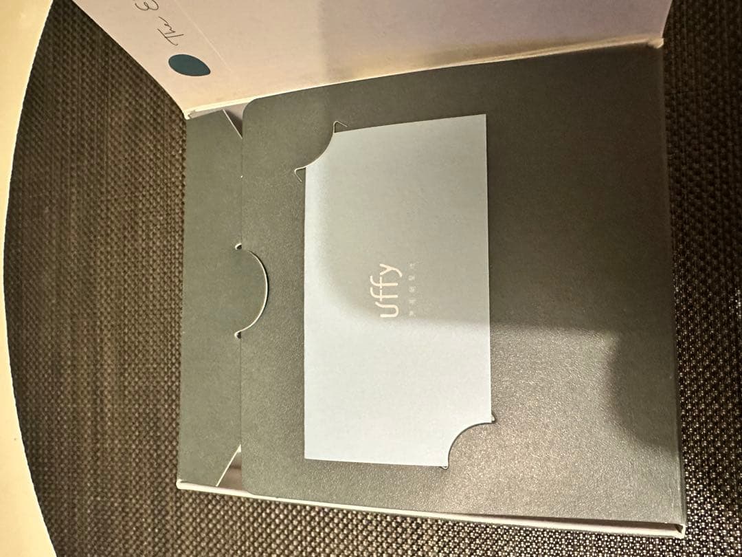 川谷絵音さんのベストバイ！リフトアップ uffy スカルプブラシ 木製 24K