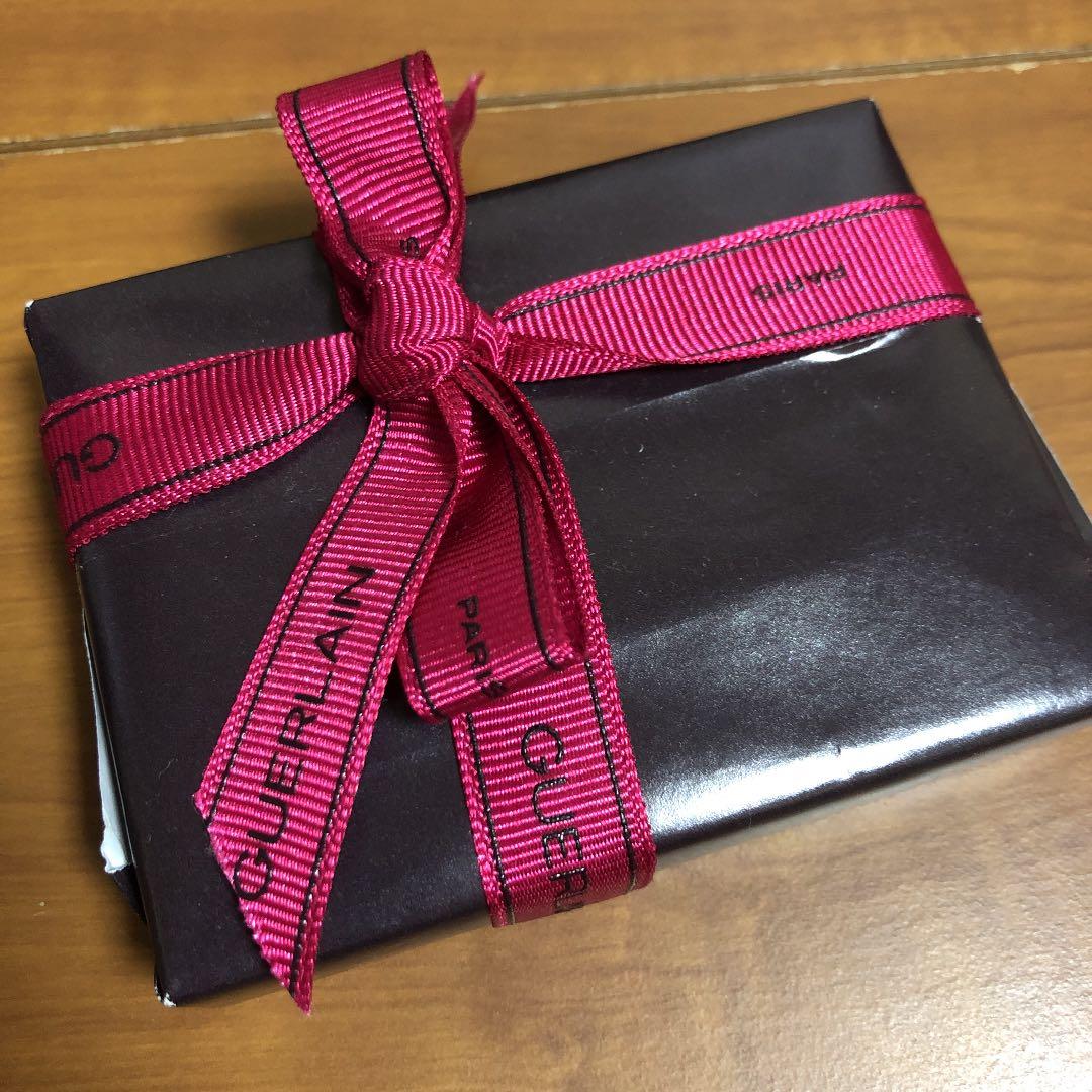 ゲラン　Palette 5 couleurs  パレット 6g