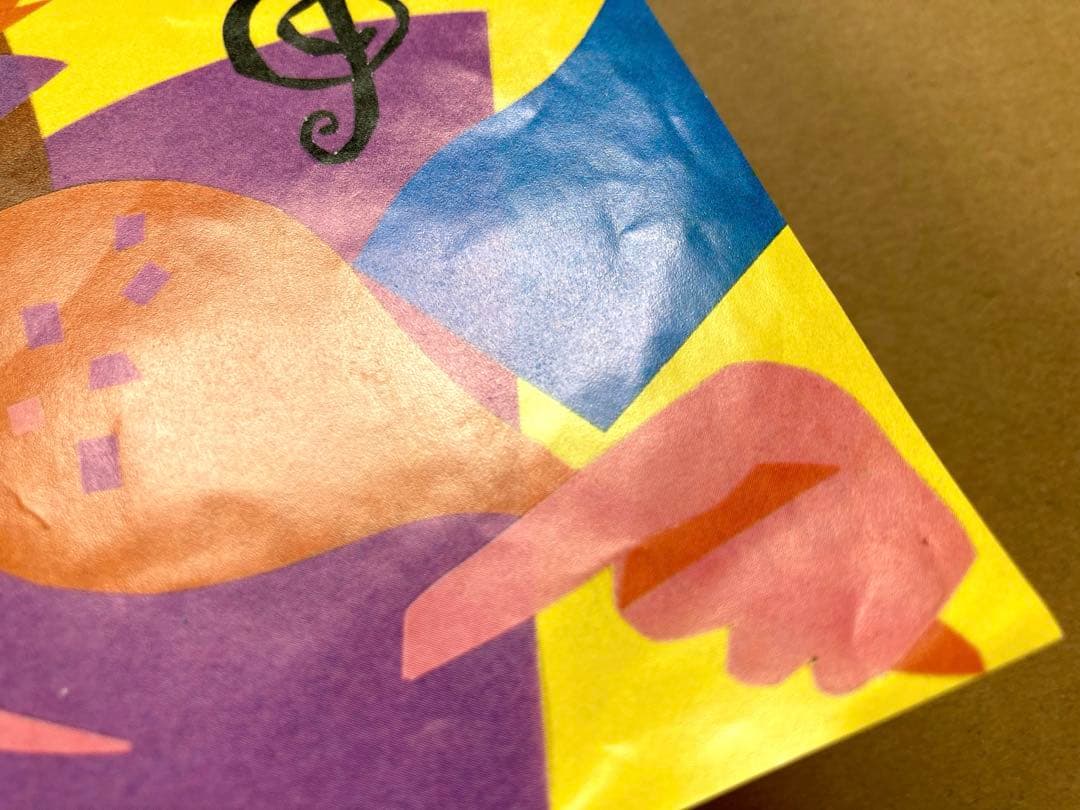 レアEP アラレ＆クリアンサ / 光の街のサンバ /ポリドール/自主制作盤/委託