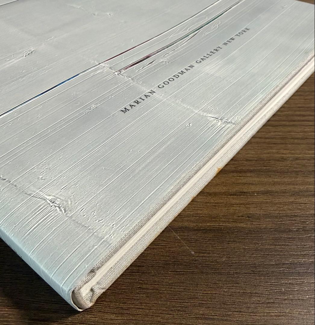 ゲルハルト・リヒター ABSTRACT PAINTINGS 2009