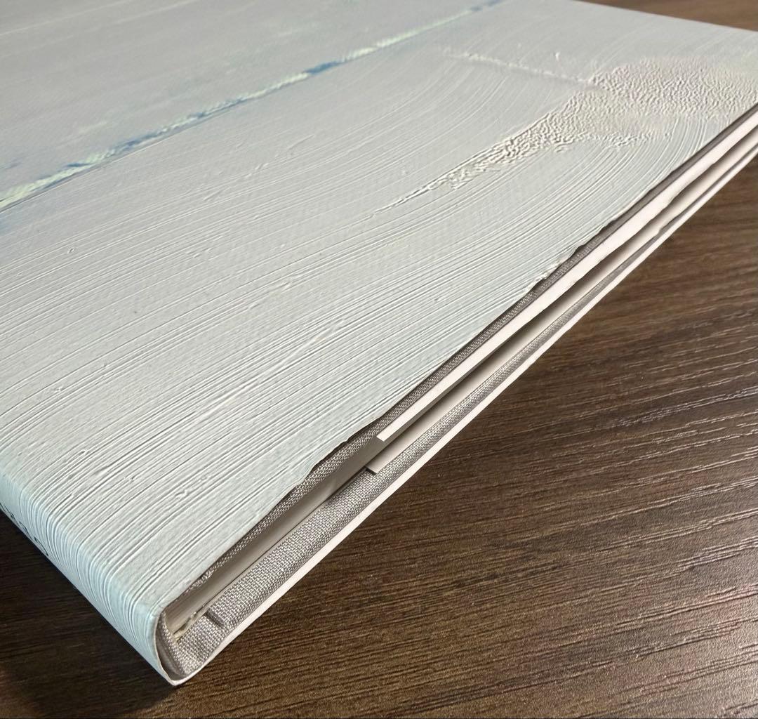 ゲルハルト・リヒター ABSTRACT PAINTINGS 2009