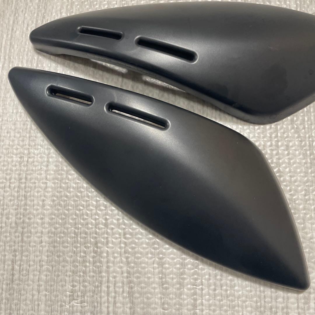 みーとー　z900rs パーツ　4点セット