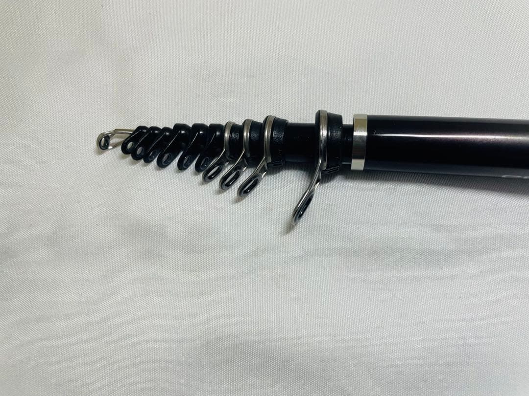 SHIMANO19鱗海ARTLETA 磯竿 ※穂先詰めアリ