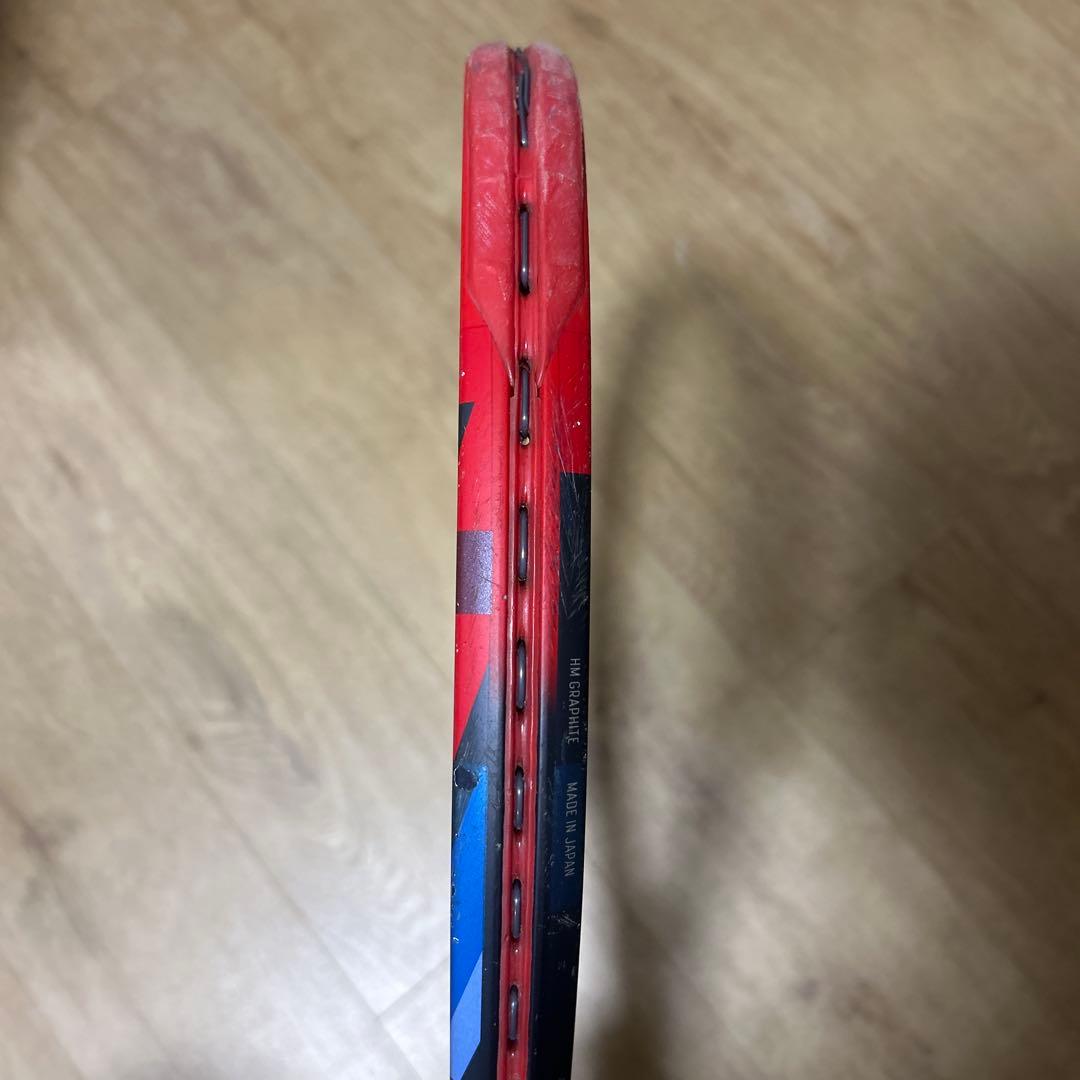 テニスラケット YONEX VCORE 100