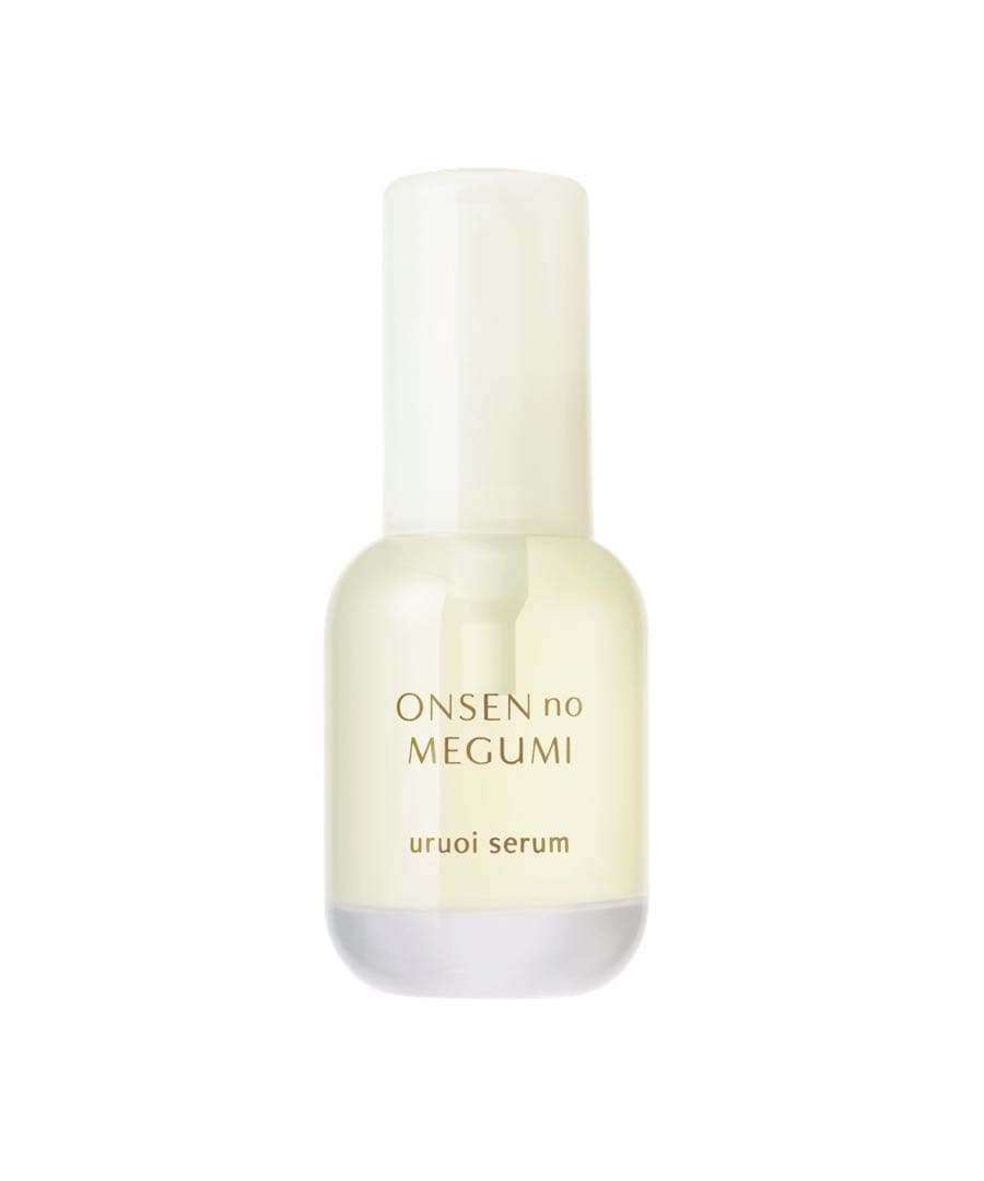 【入荷】イオン化粧品　うるおいセラム（旧クリスタルエキス）