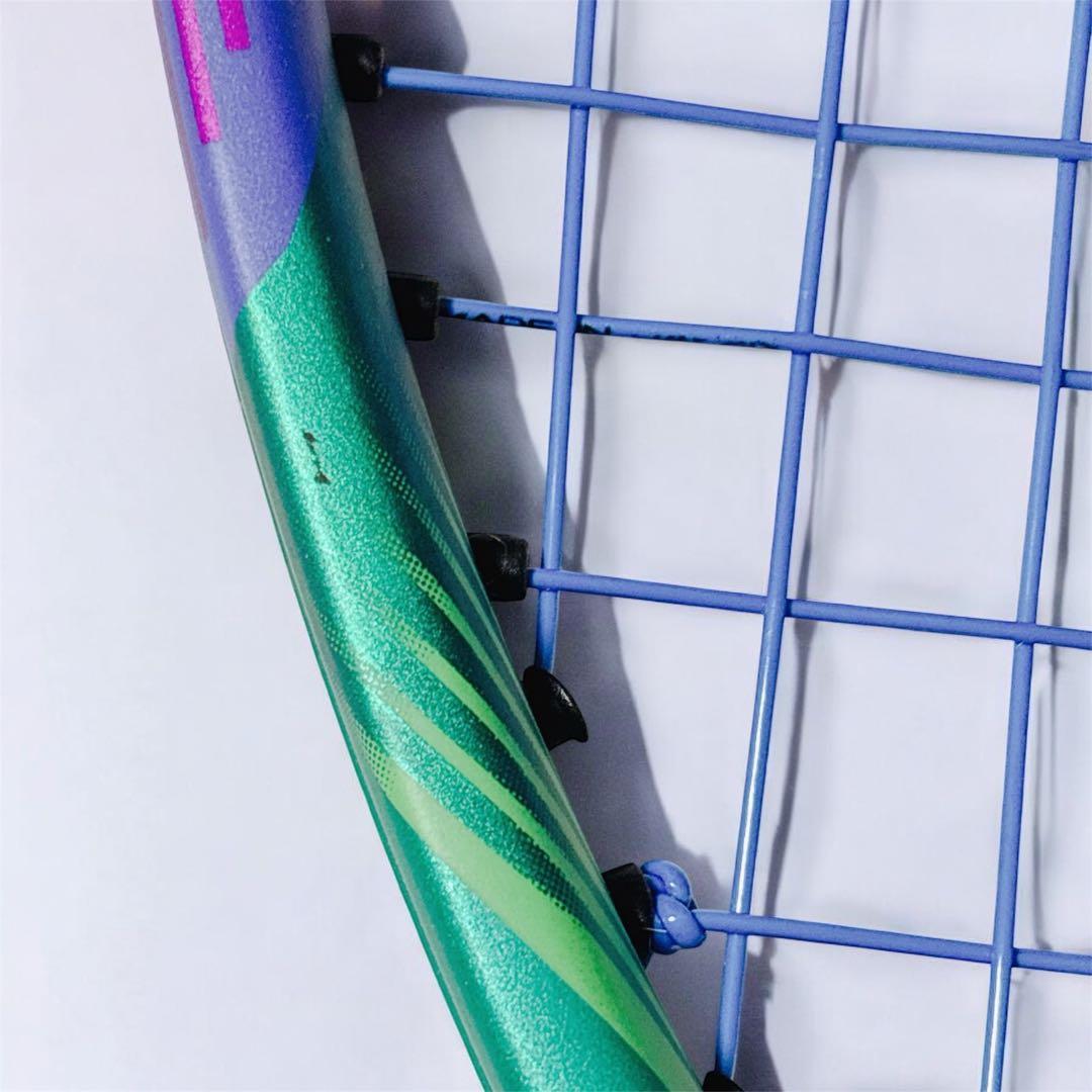 【極美品】YONEX VCORE PRO 100 硬式 テニスラケット ブイコア