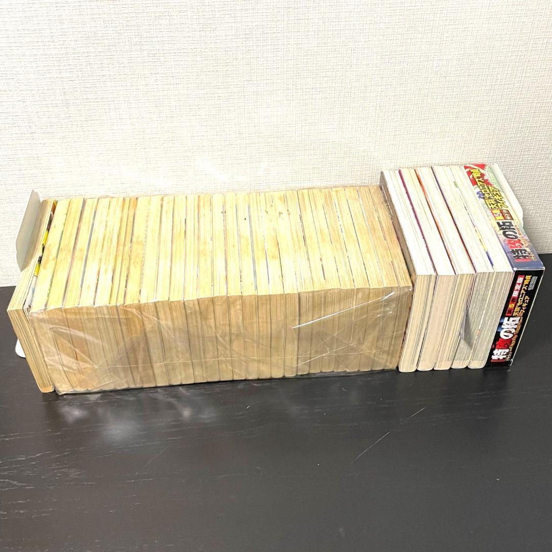 特攻の拓　全27巻　外伝 Early Days〜全5巻　 全巻セット　おまけ付き