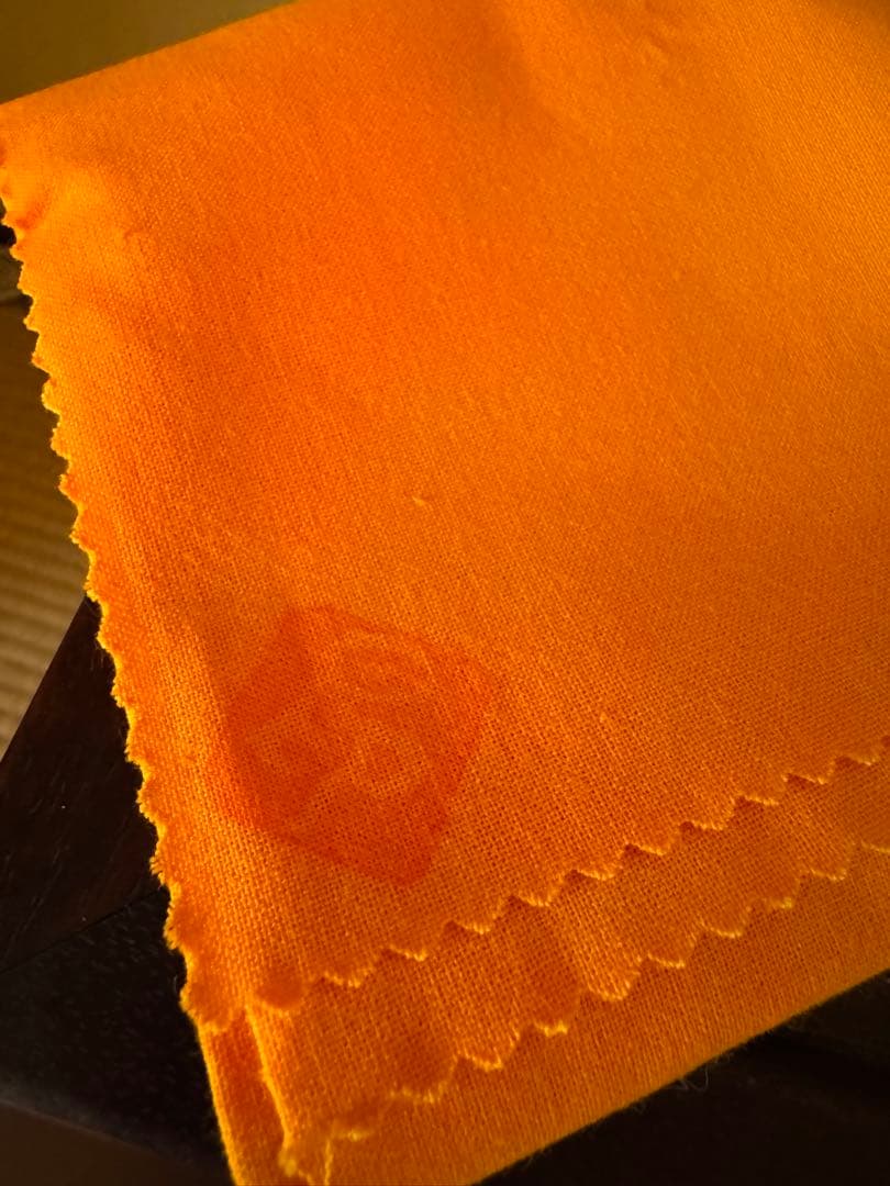 氏家昴大　黄瀬戸　湯呑　現代アート