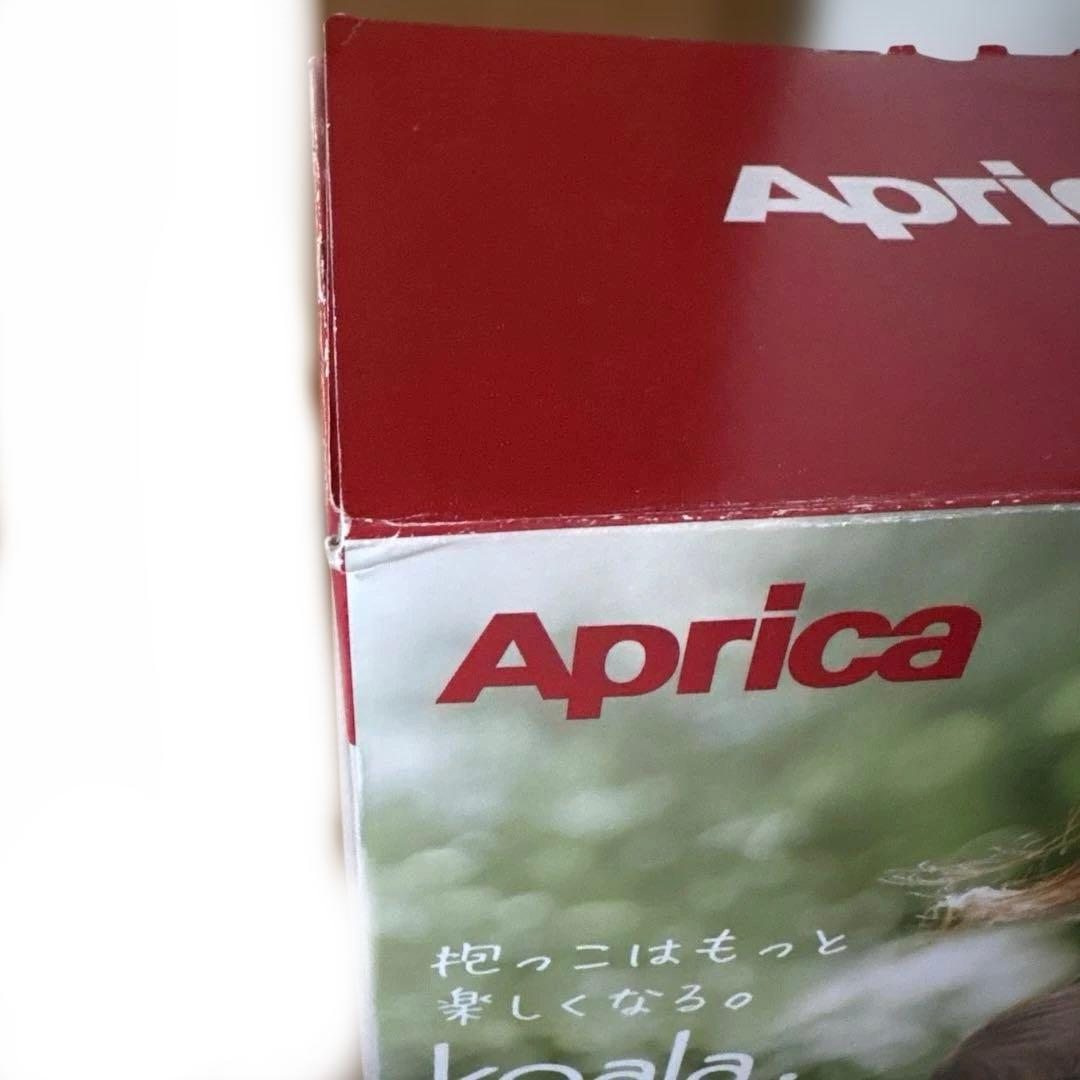 アップリカ　コアラウルトラメッシュE X