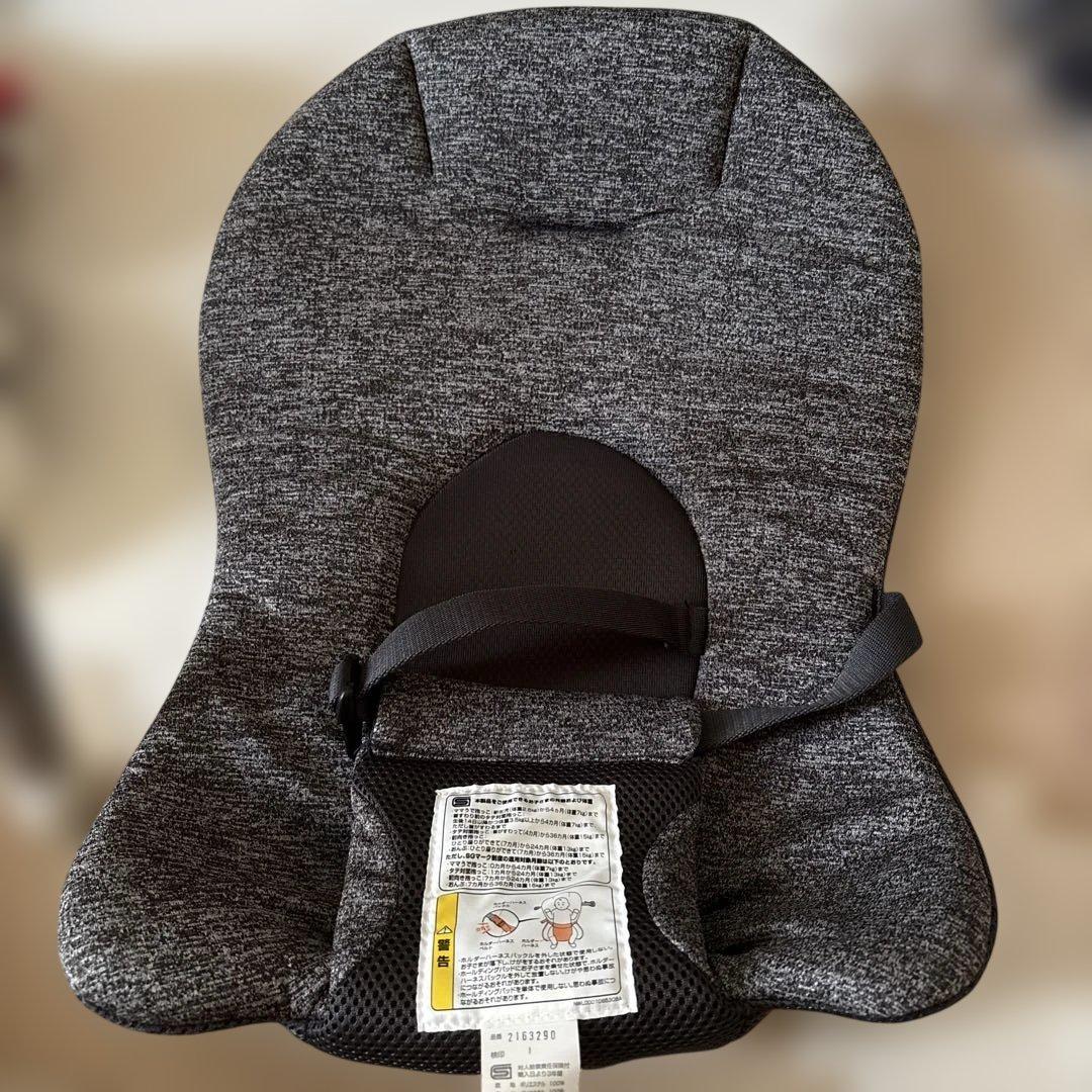 アップリカ　コアラウルトラメッシュE X