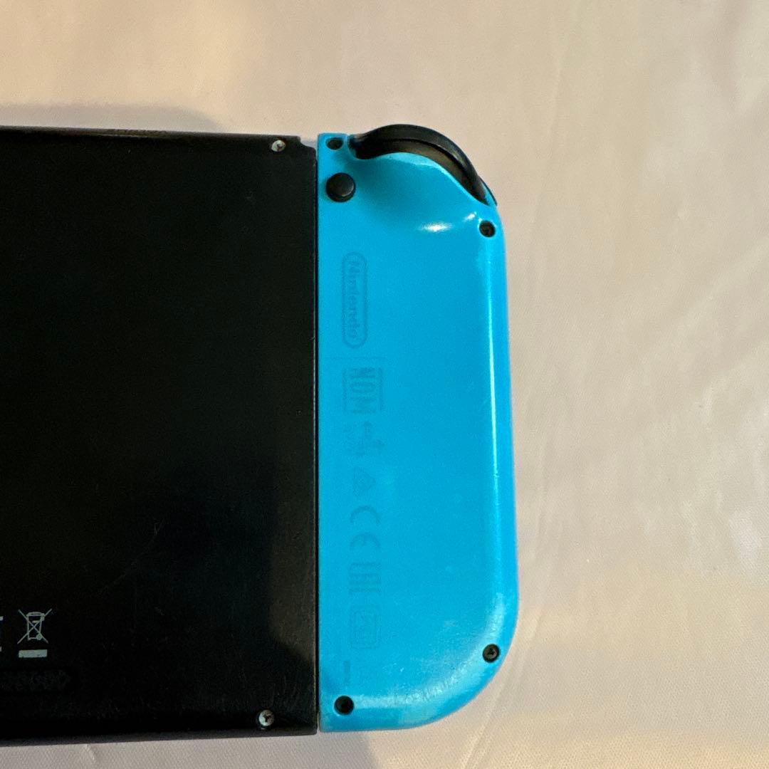 任天堂 Nintendo Switch ニンテンドー スイッチ 中古品