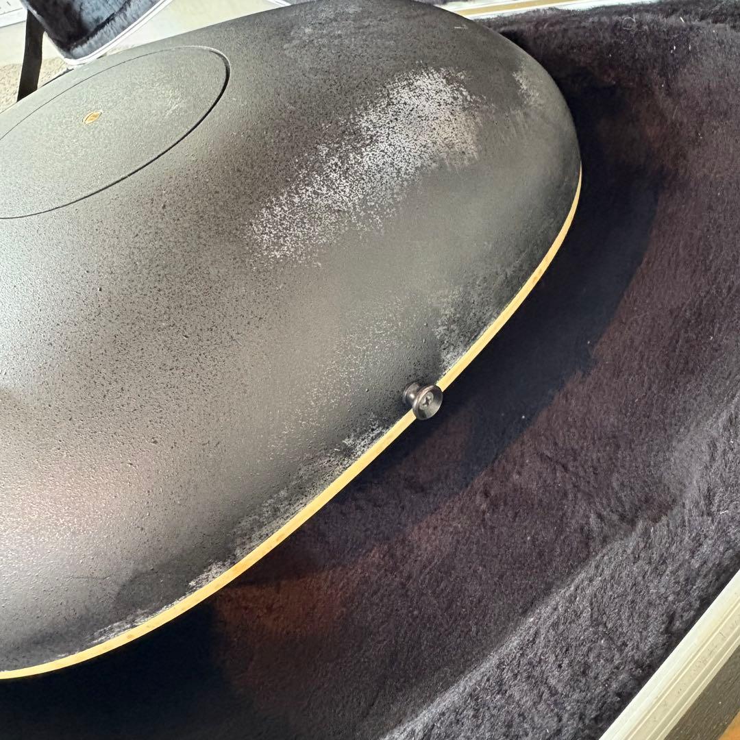 Ovation Applause PATILT 7 オベーション ハードケース付