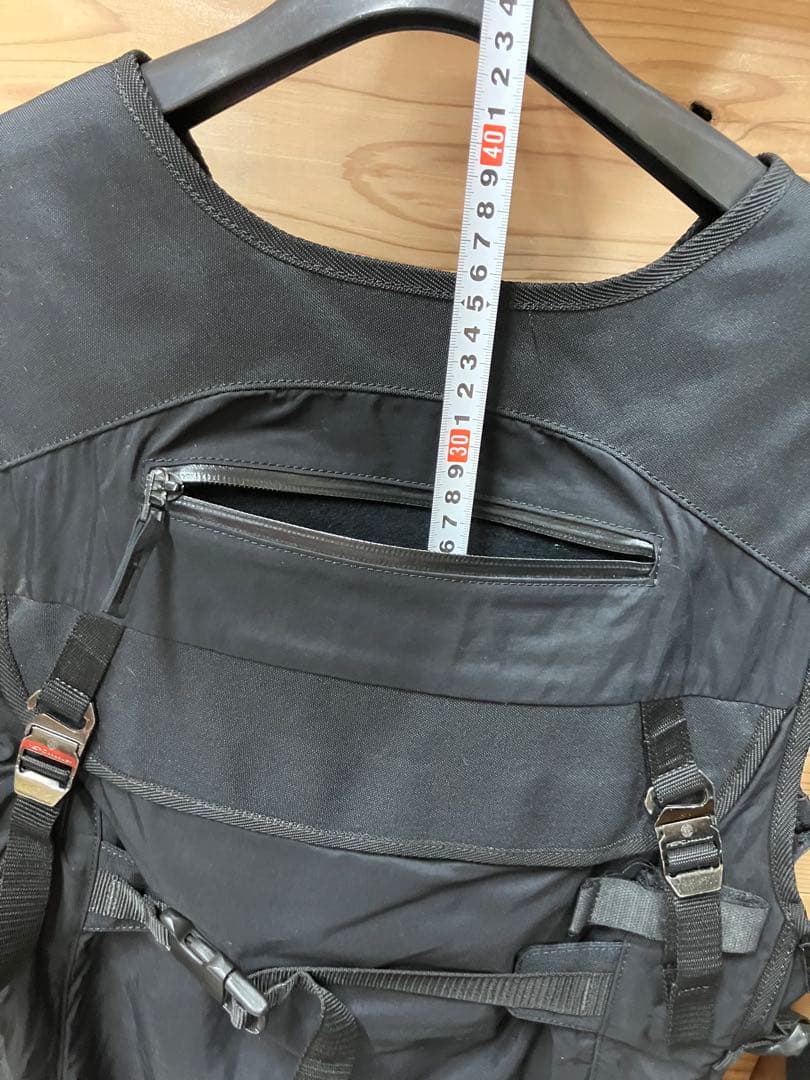 P01 デザイン　MASTER-PIECE コラボ　スノーボード　ベスト