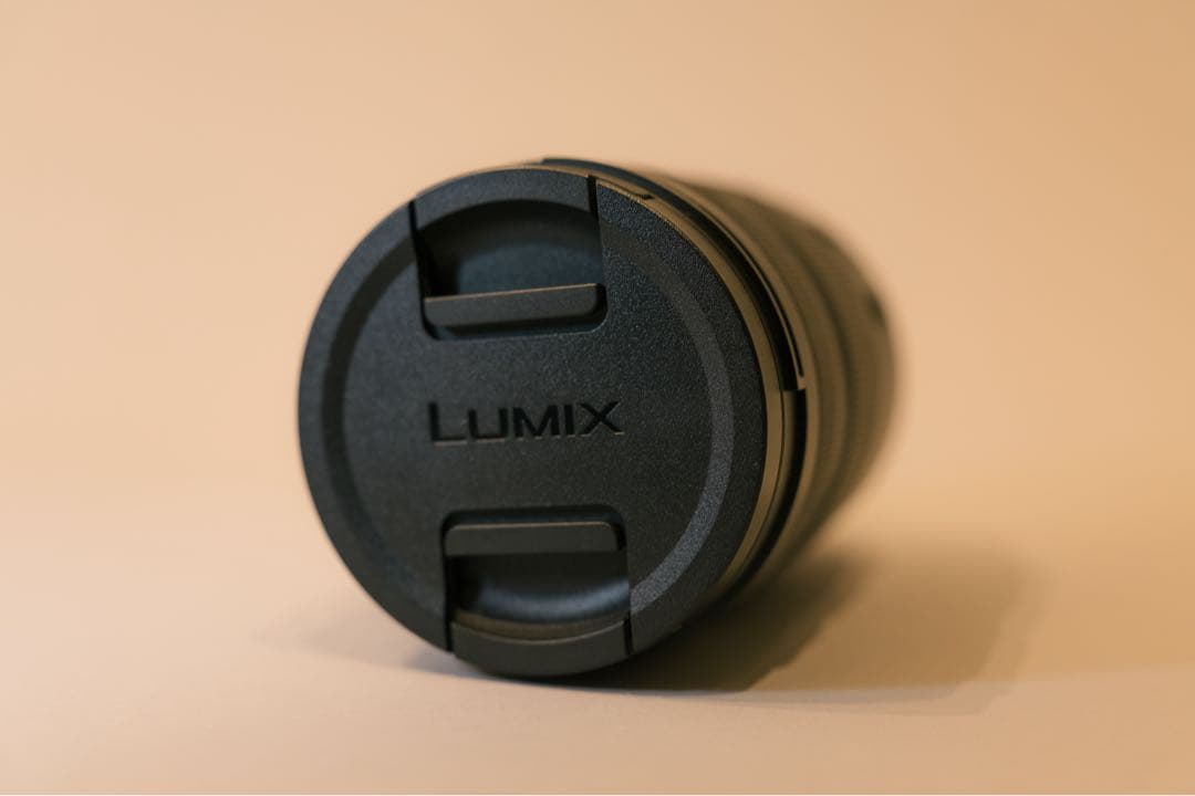 LUMIX S 24-105mm F4ズームレンズ S-R24105