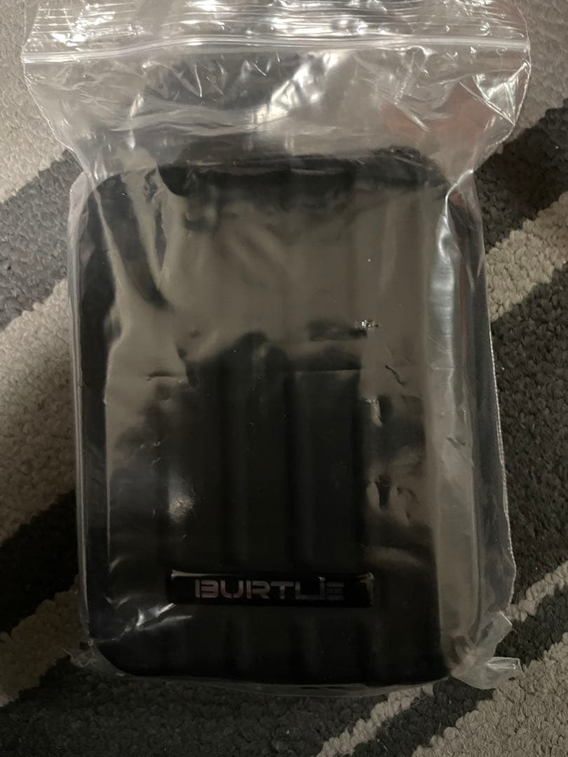 AC300バッテリー AC310ファンユニット AC340デバイスバッグセット