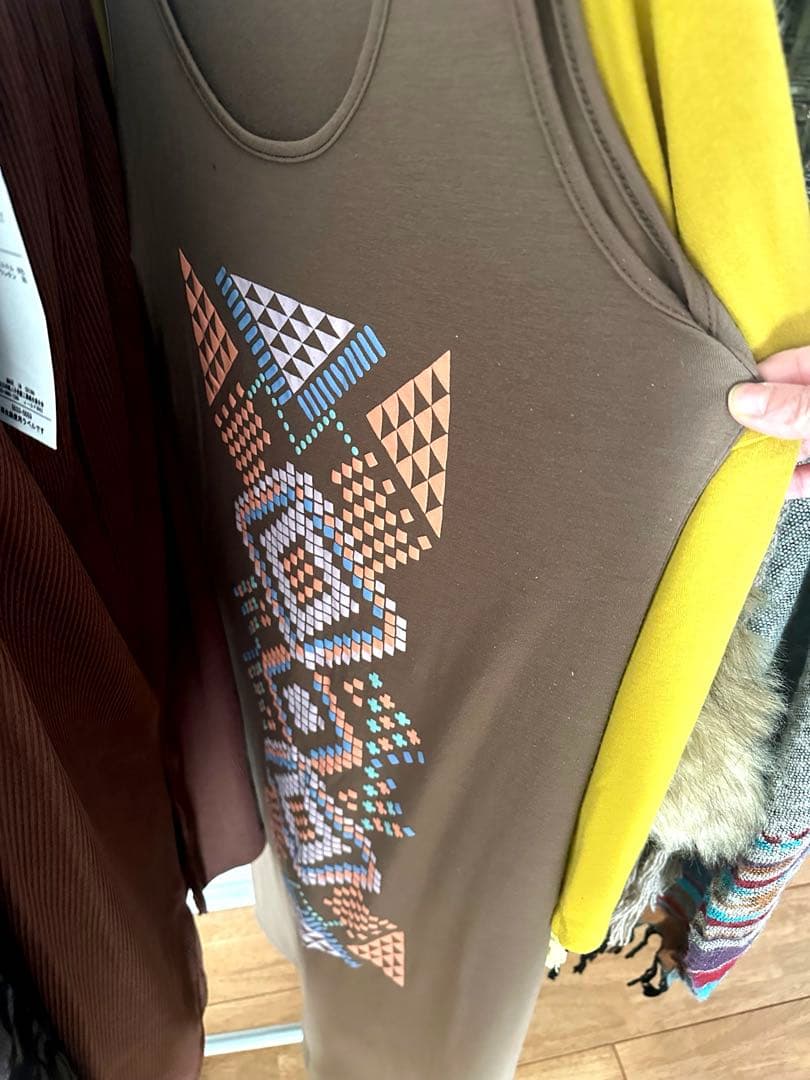 エスニック16点まとめ売り！チャイハネ、チチカカ、ブランド多数、新品あり