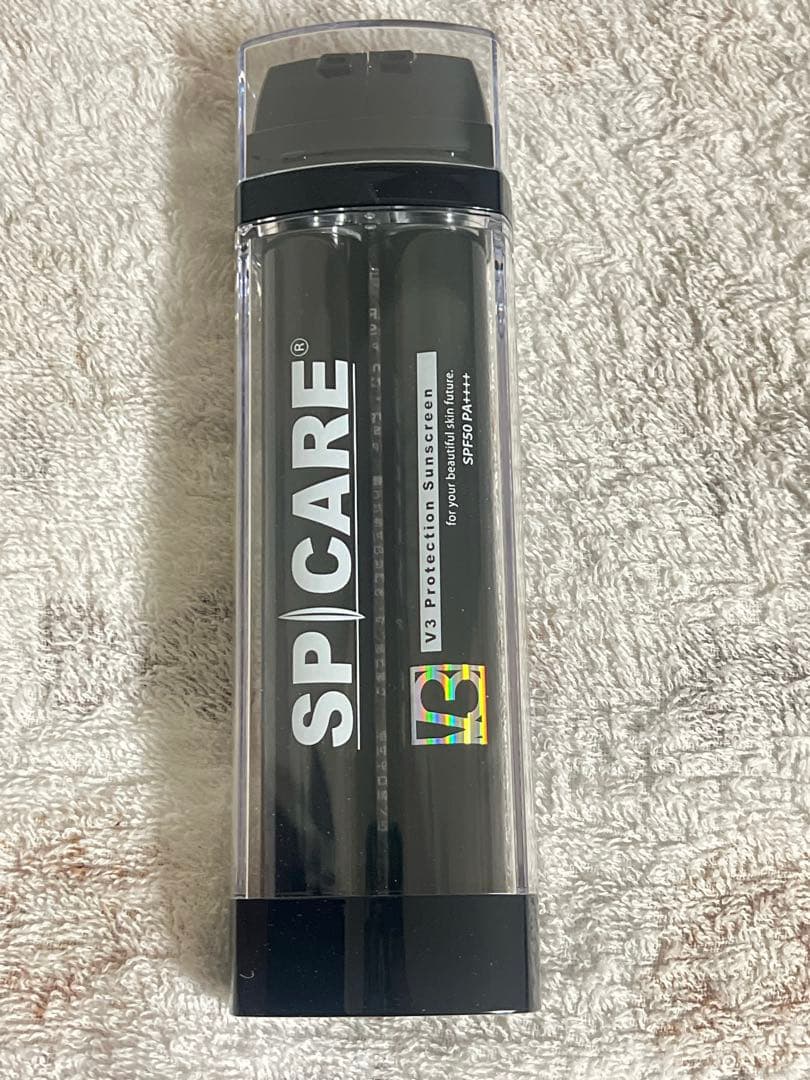 SPICARE V3 プロテクション サンスクリーン　格安