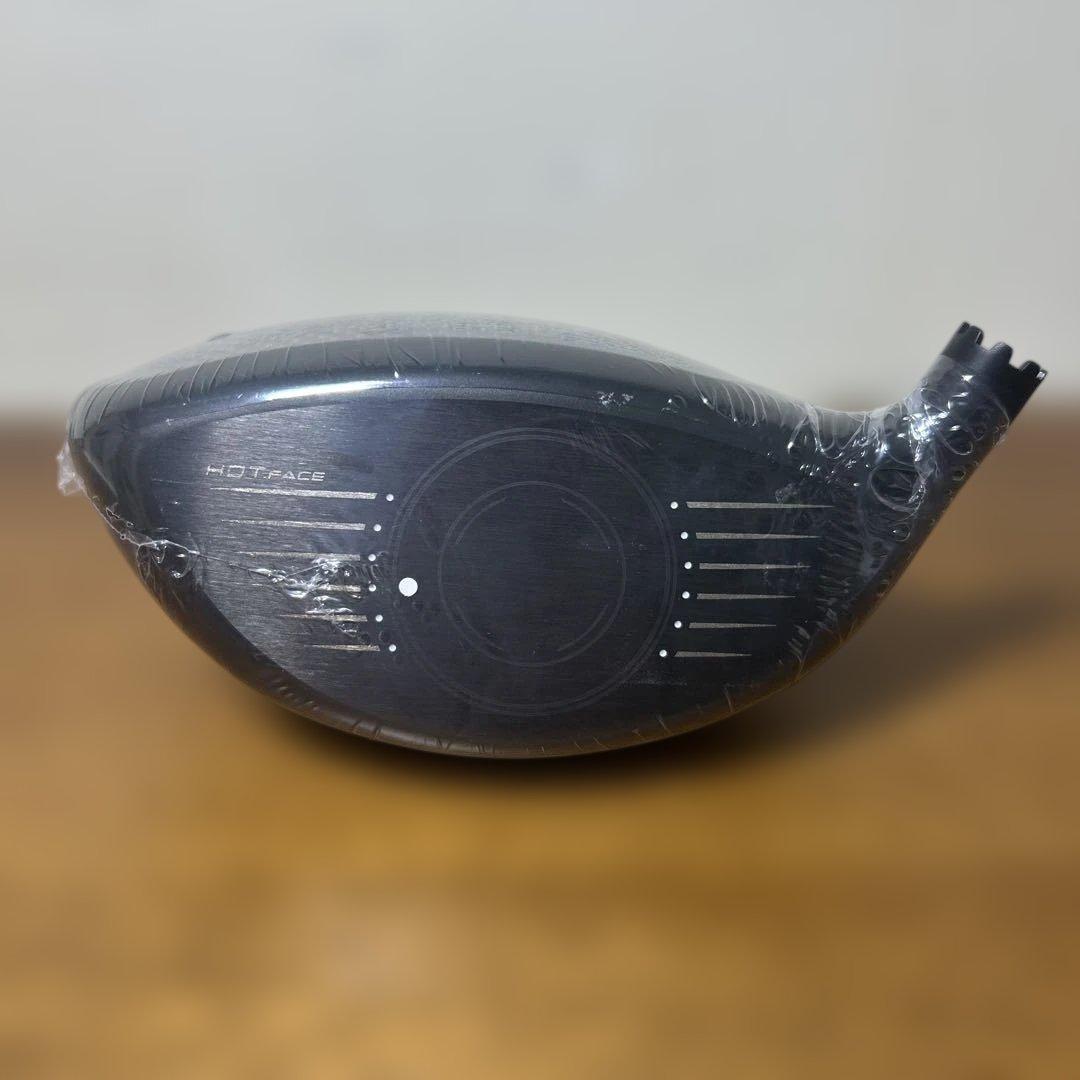 【いーぐる】 コブラ エアロジェットドライバー 12度ヘッドとカバー✖️2