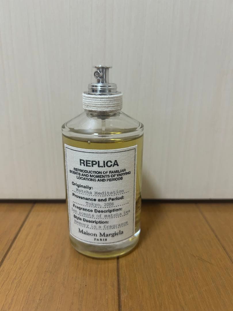Maison Margiela REPLICA 100ml ユニセックス香水